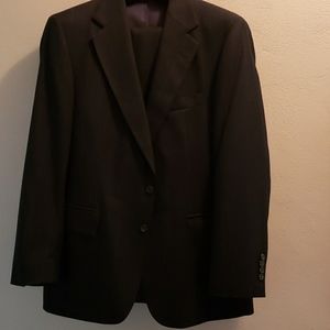 Men suit Ralph Lauren